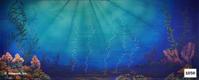 Under the Sea