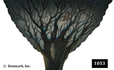 Family Tree Tab
