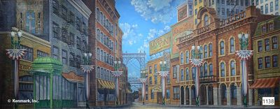 Street Scene