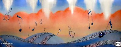 Musical Notes