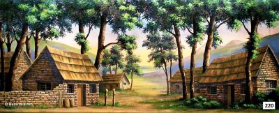 Village
