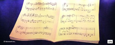 Music Score