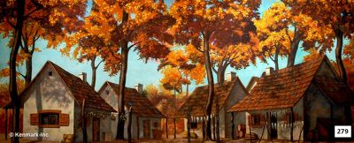 Village