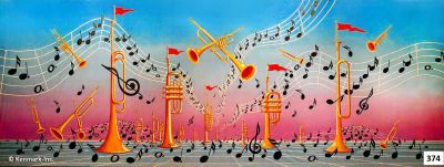 Musical Instruments