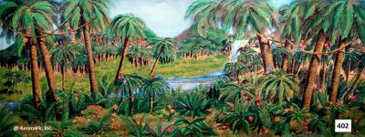 Jungle