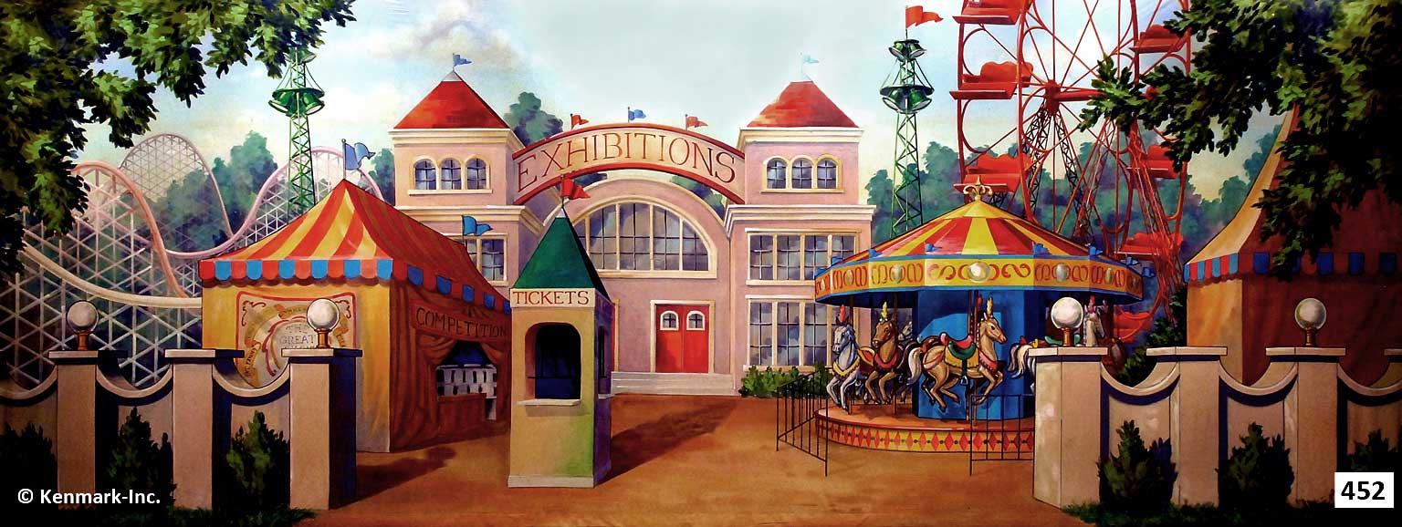 Carousel