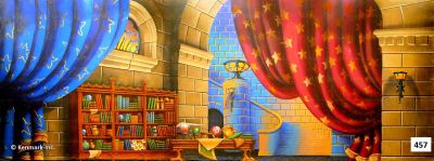 Wizards Chamber