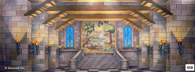 Great Hall