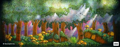 Enchanted Forest