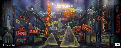 Broadway