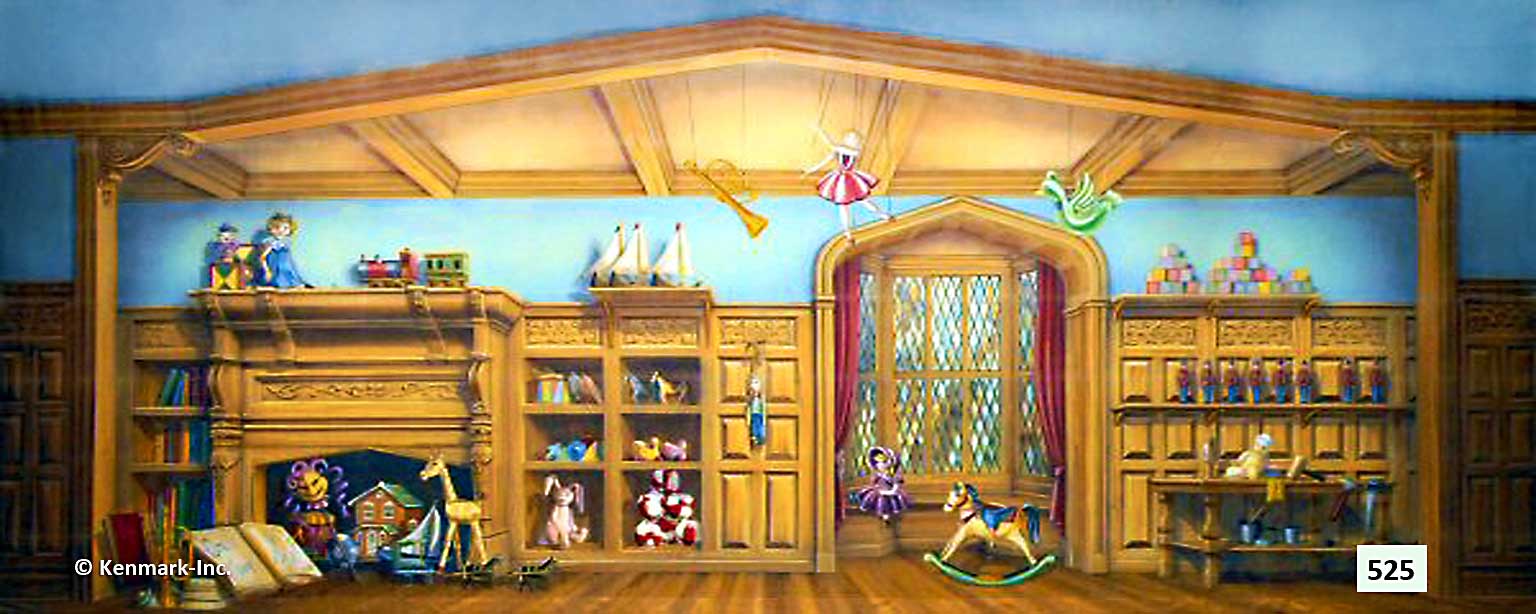 Pinocchio