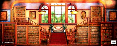 Library