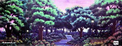 The Park