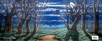 Forest