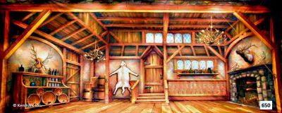 The Tavern