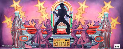50s Fever