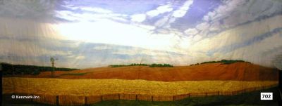 Wheat Field