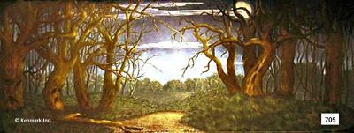 Forest