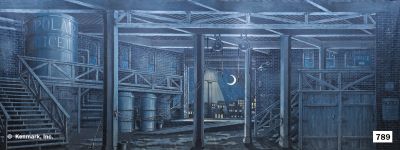 Ice House