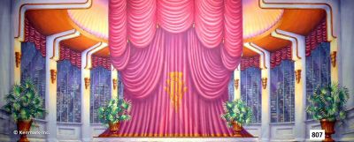 Regency Room