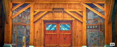 Barn