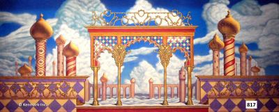Kingdom of Sweets