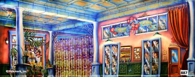 Flower Shop