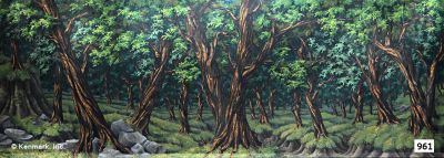 Forest