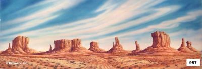 Desert
