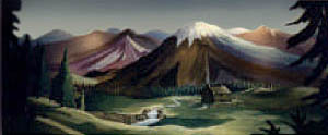 Rocky Mountains