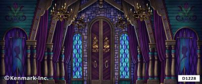 Coronation Room