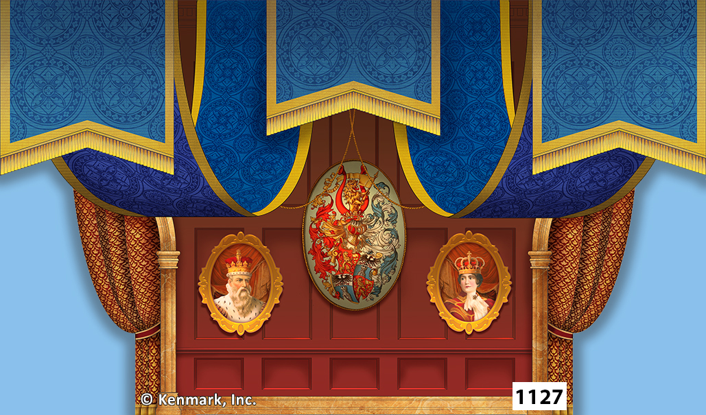 Cinderellas Parlor