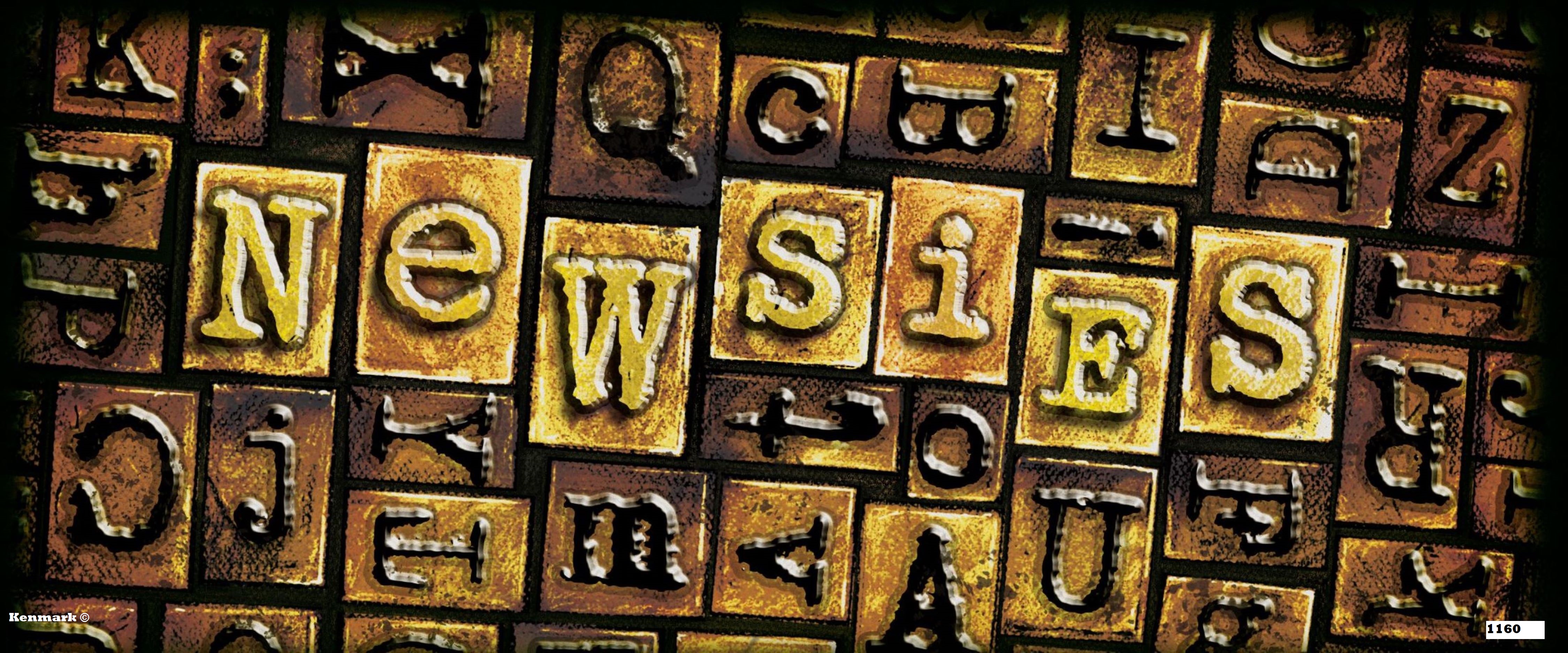Newsies Act Curtain