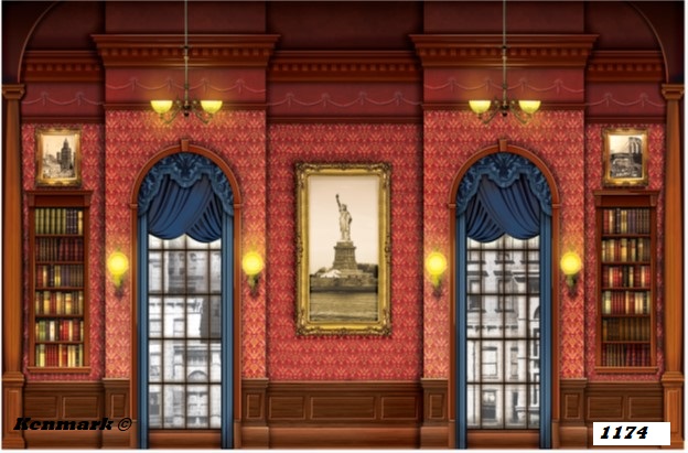 Office Interior