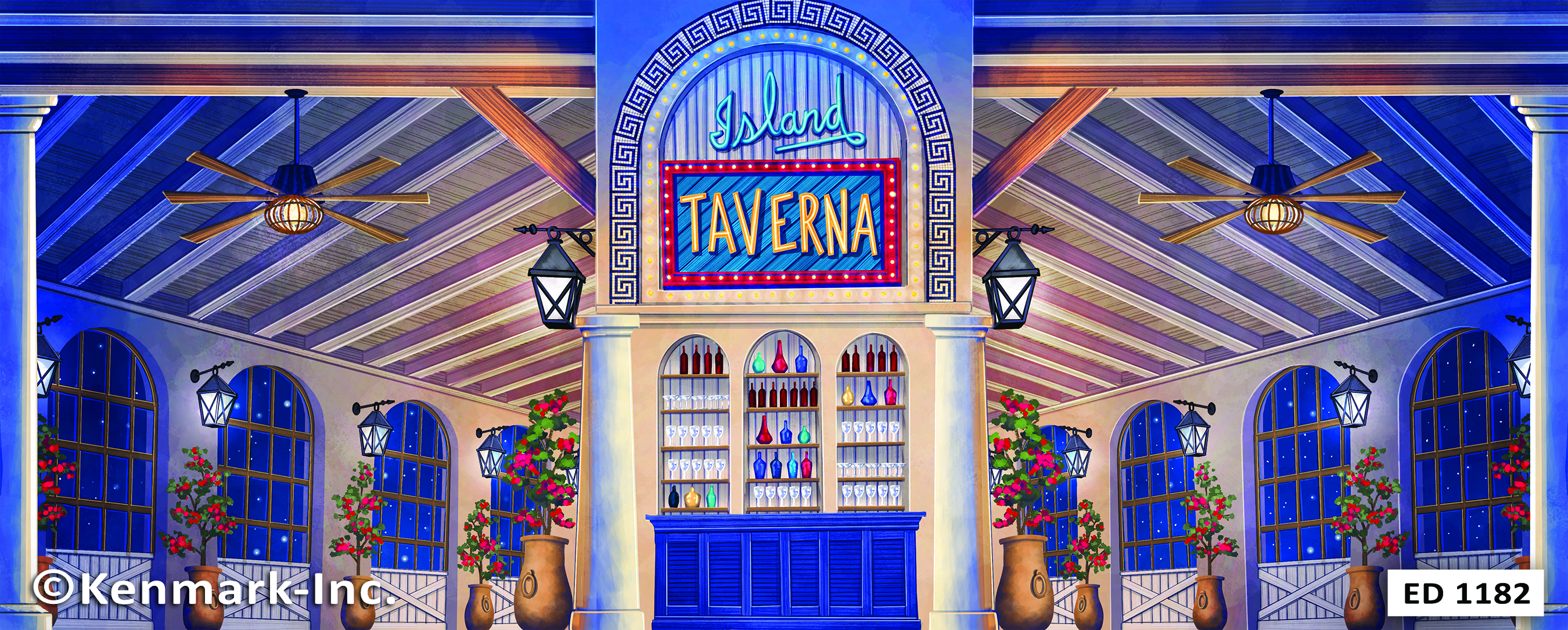 Mamma Mia Taverna