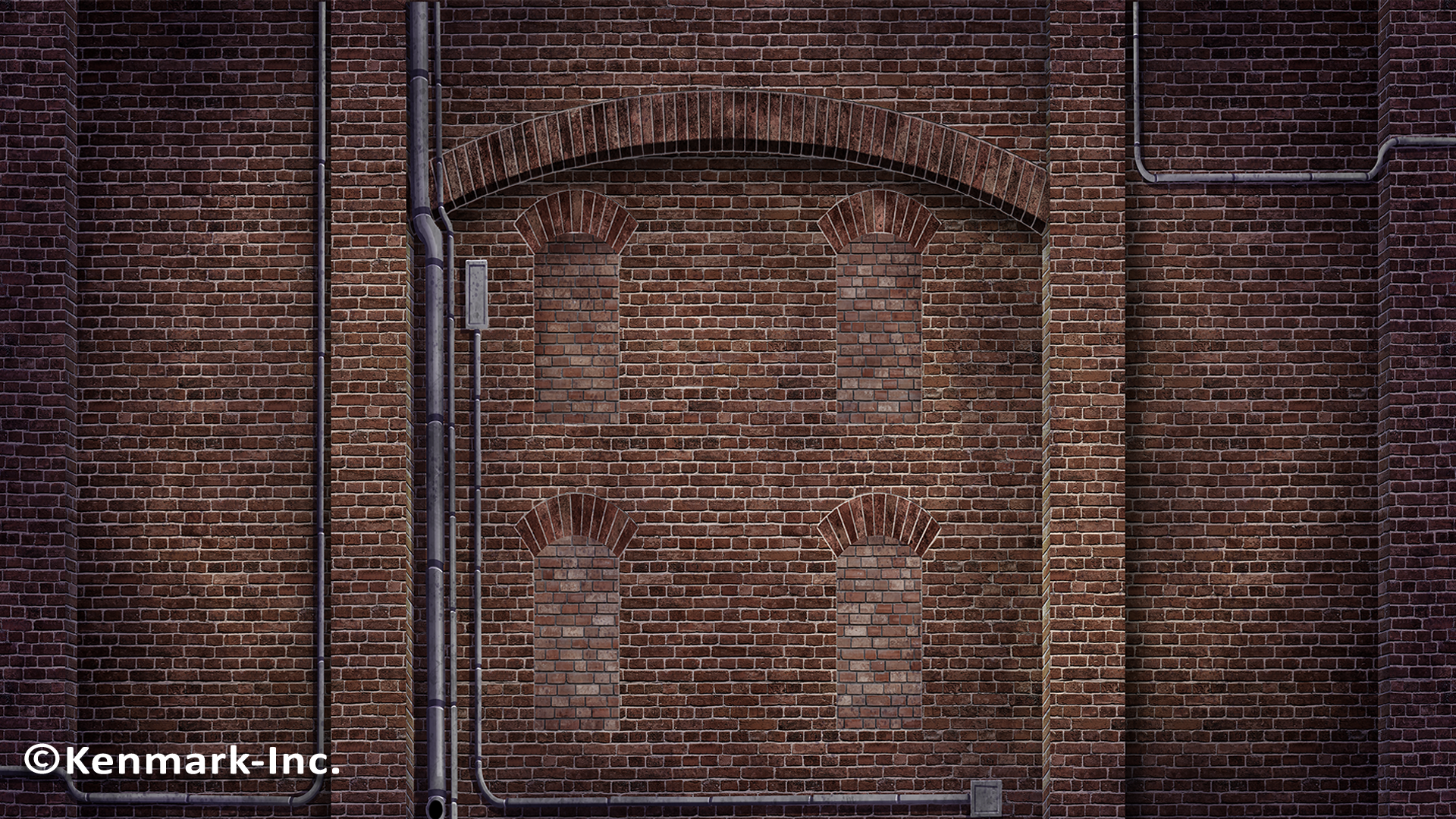 Brickwall
