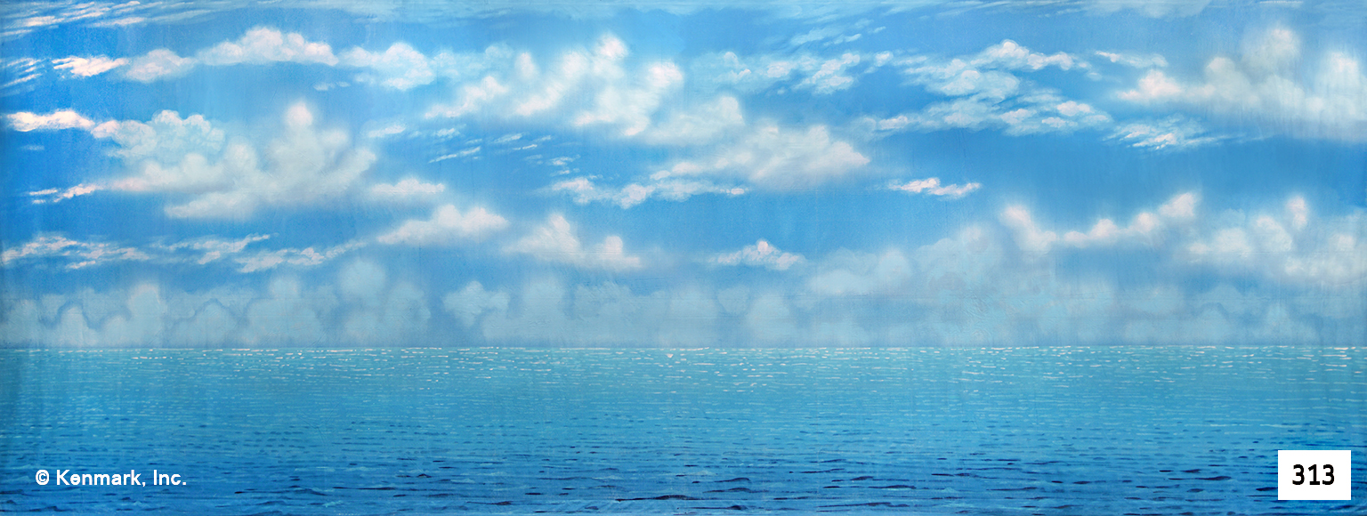 Sea & Sky
