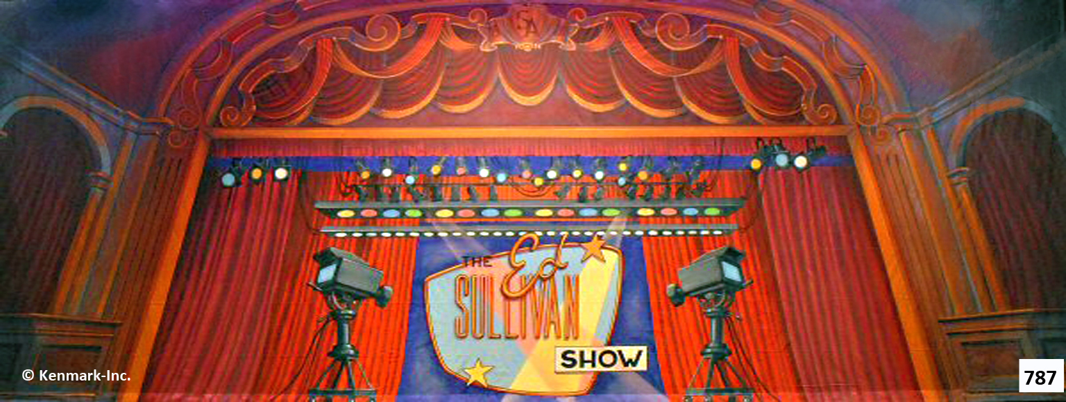 Birdie Ed Sullivan