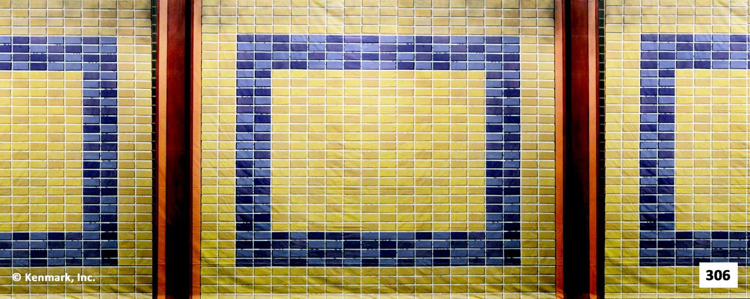 Tile Wall Interior