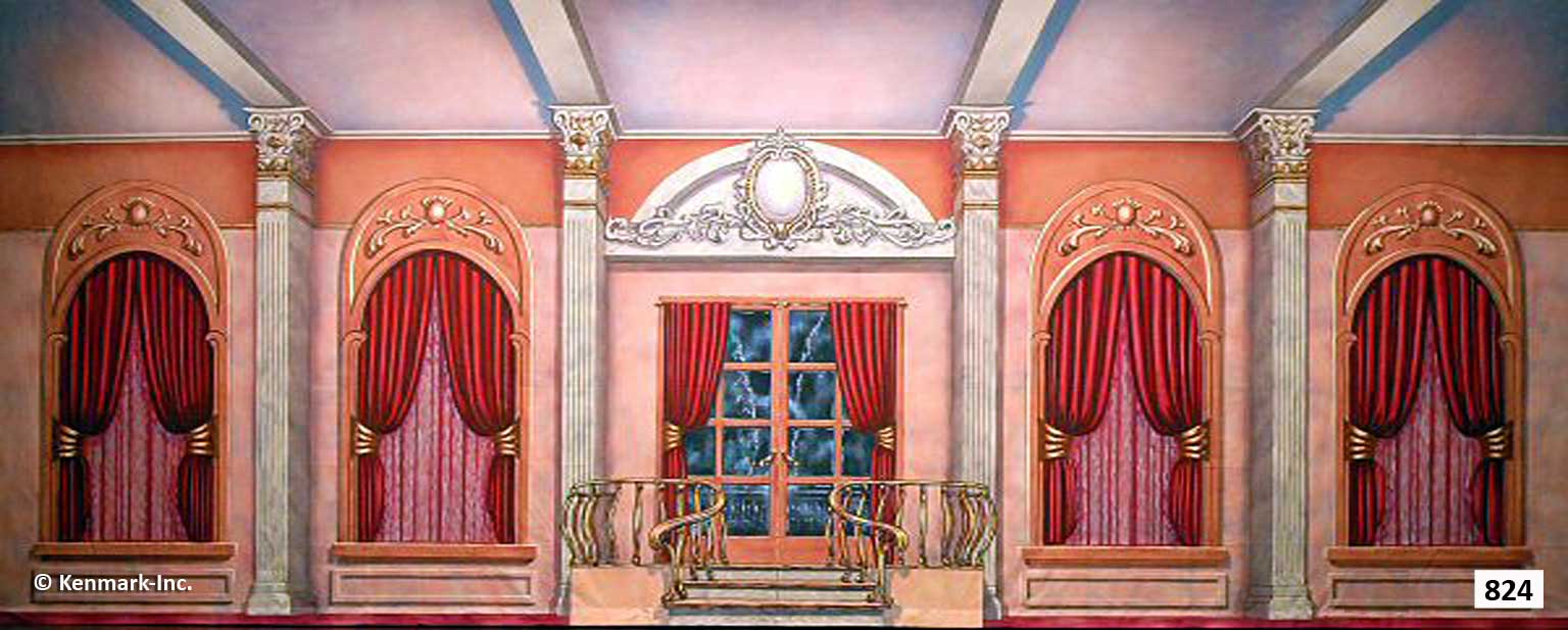 Red Ballroom