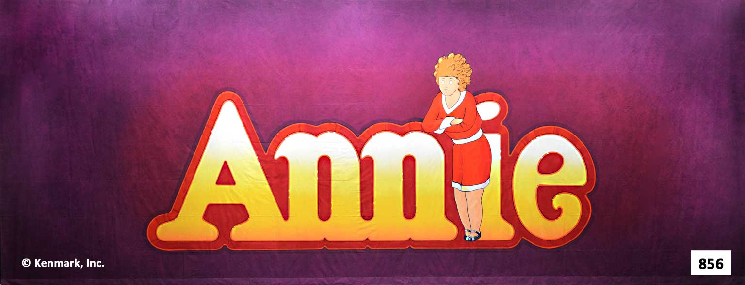 Annie Act Curtain