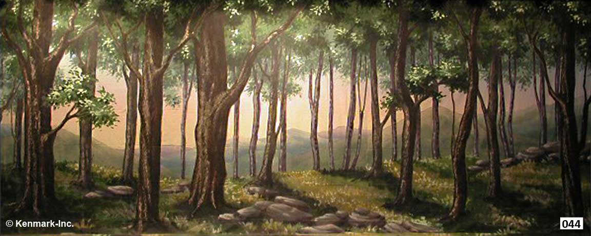 D044 Forest