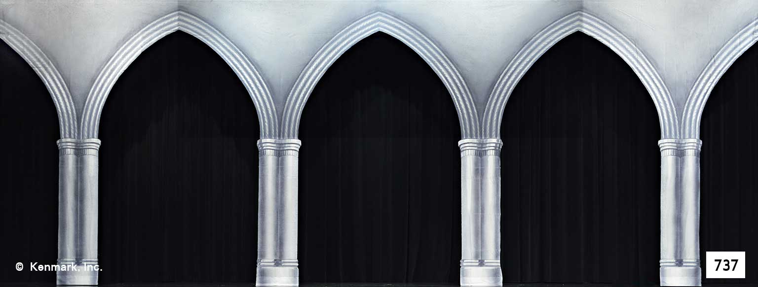 1435 Church Portal